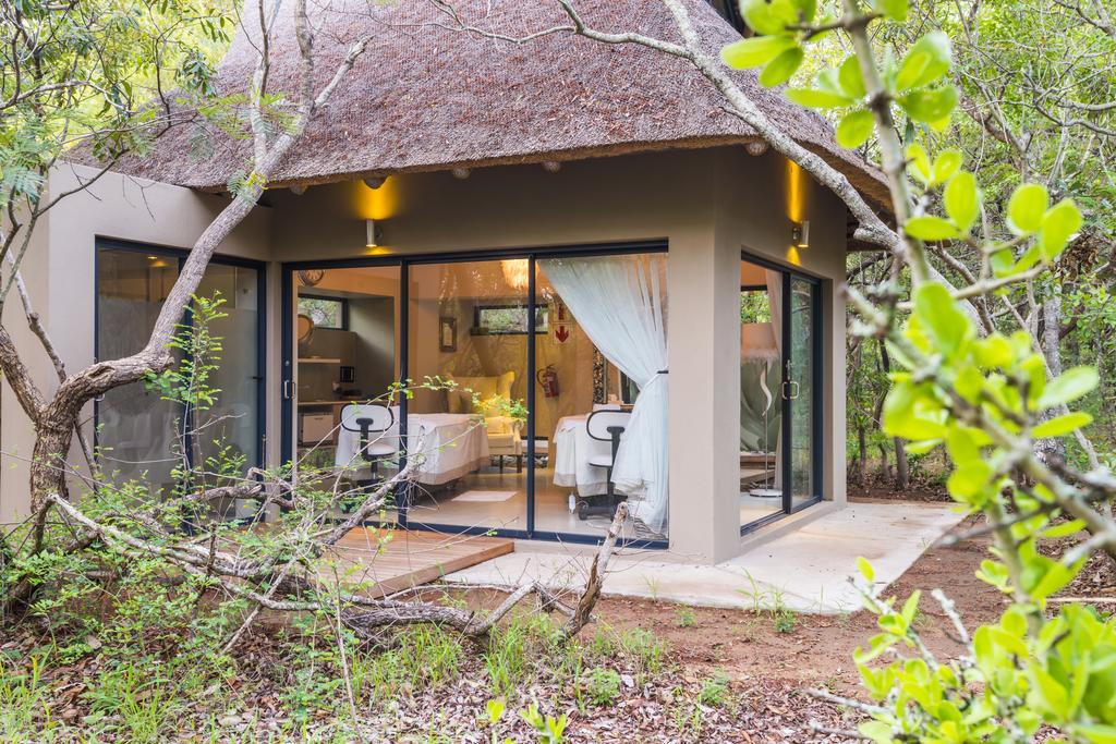 Am Lodge - Hoedspruit Eksteriør bilde